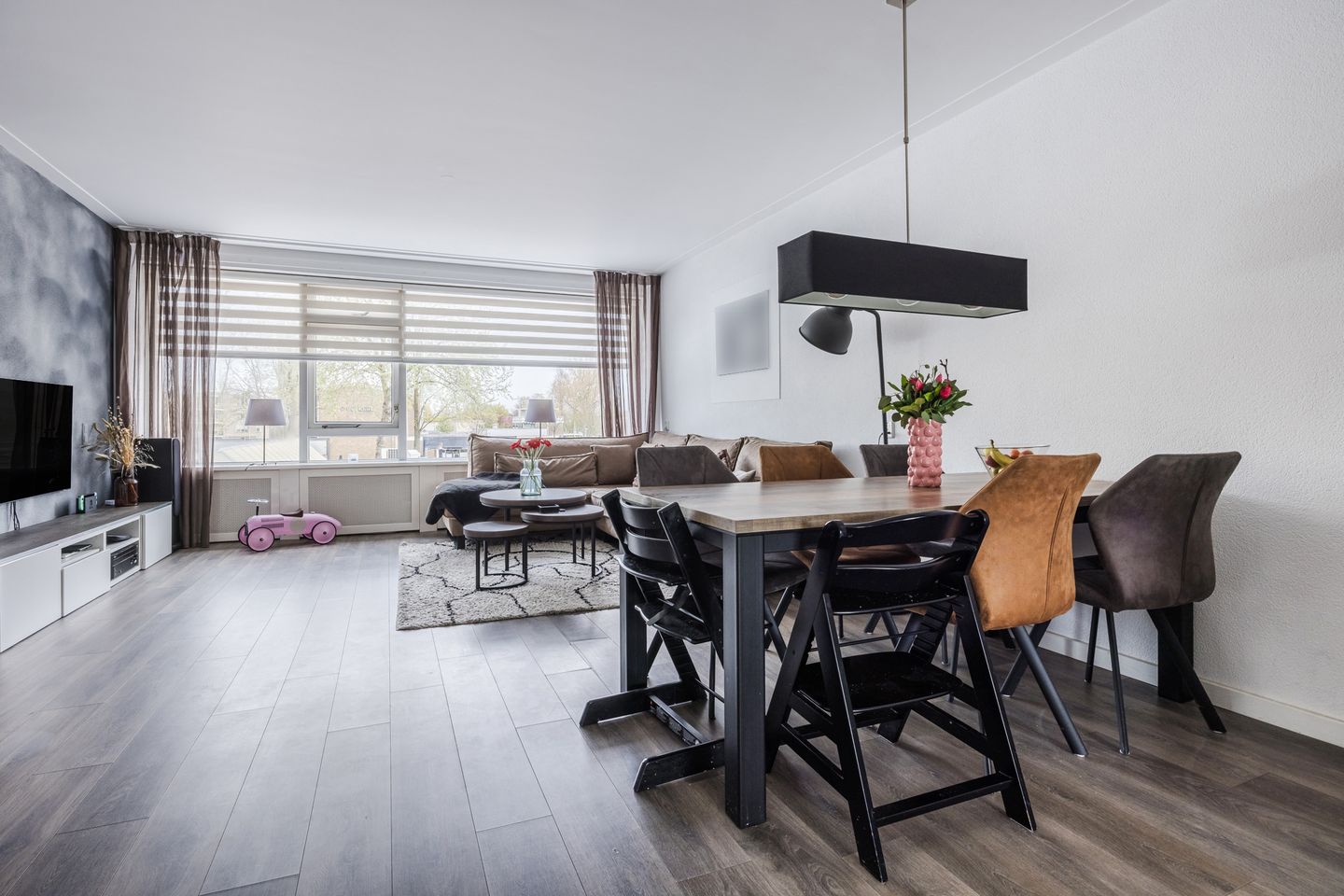 Foto 14 van Hoornesplein 75