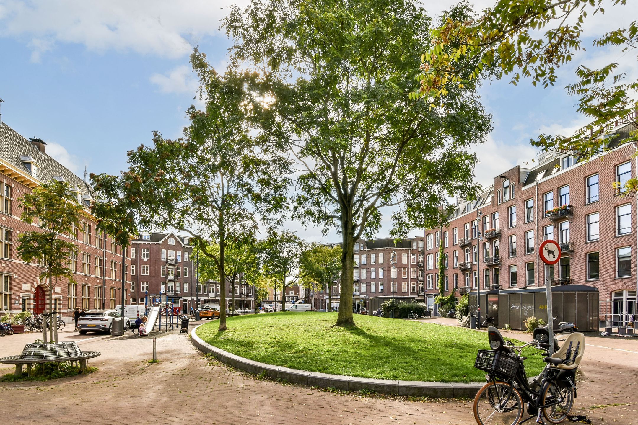 Foto 30 van Staringplein 6-1