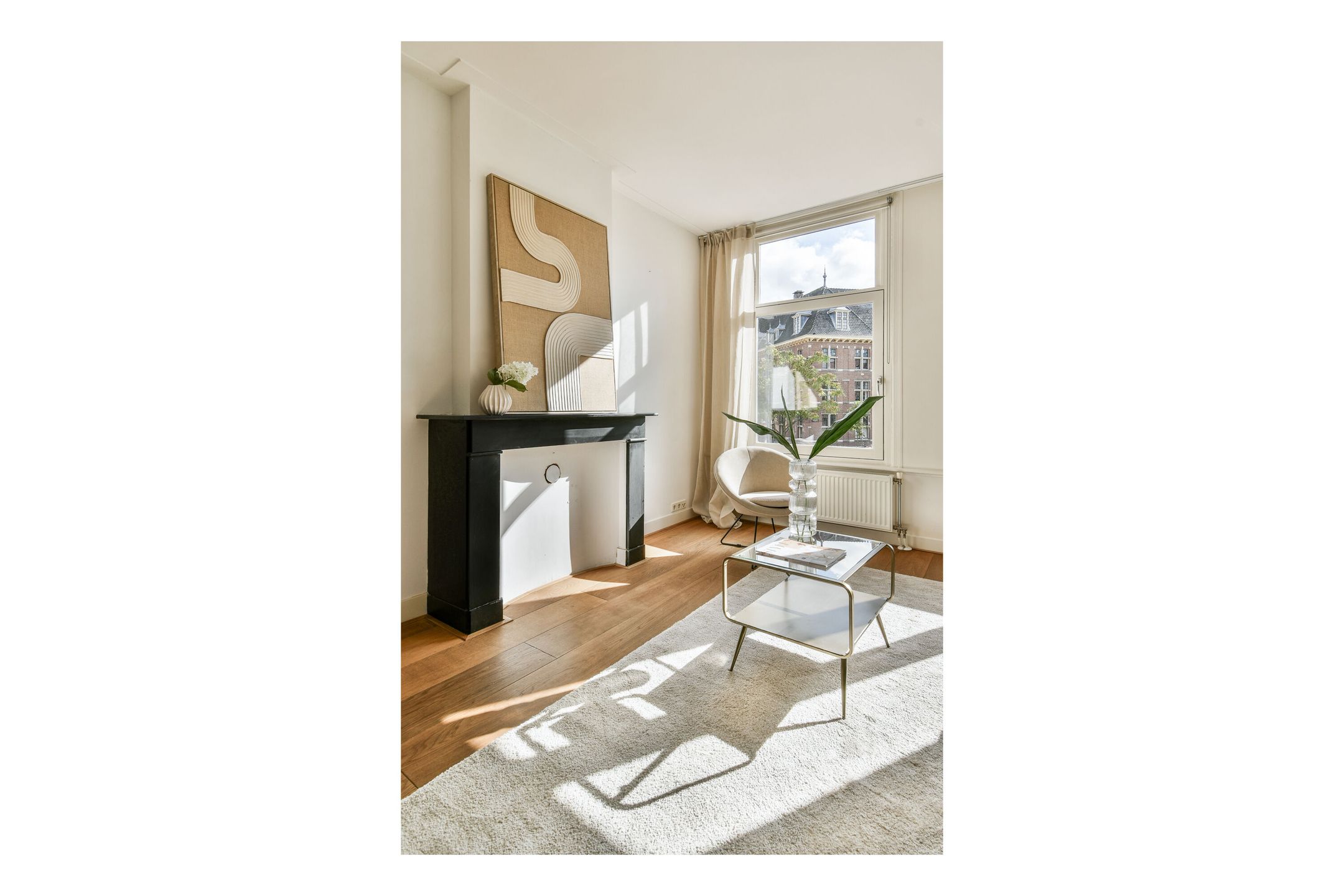 Foto 21 van Staringplein 6-1