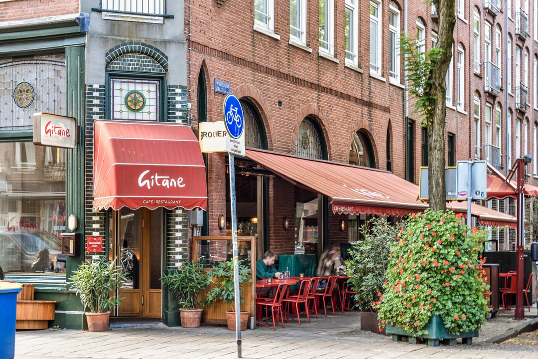 Foto 31 van Staringplein 6-1