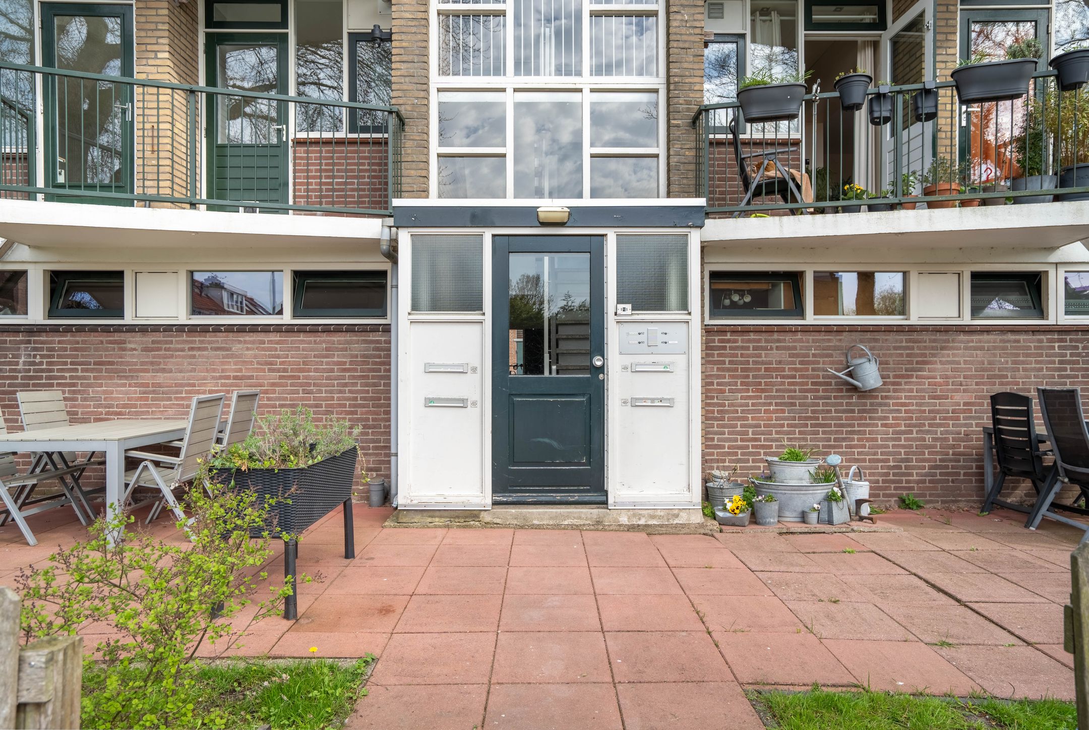 Photo 6 of Merelstraat 50