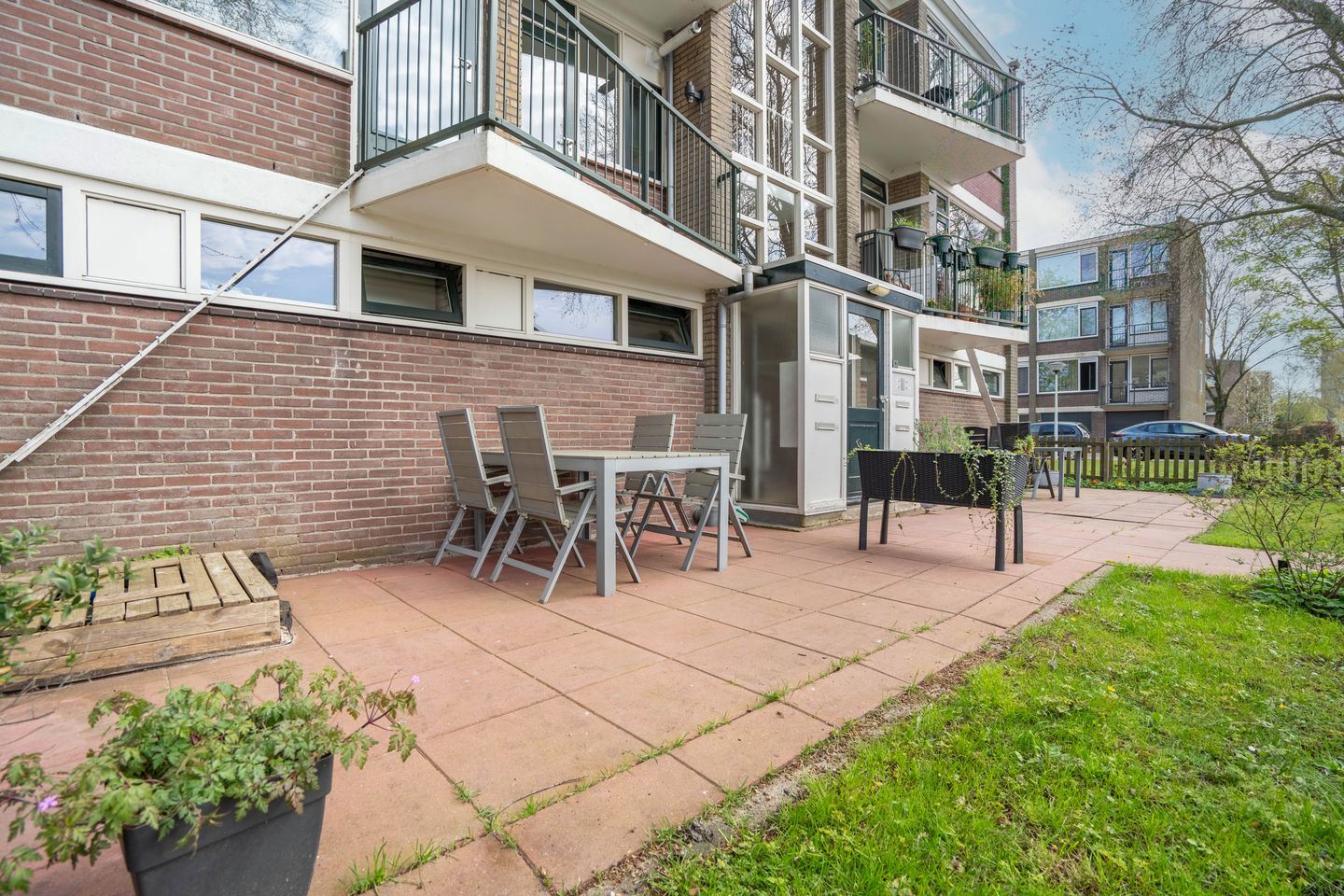 Photo 5 of Merelstraat 50