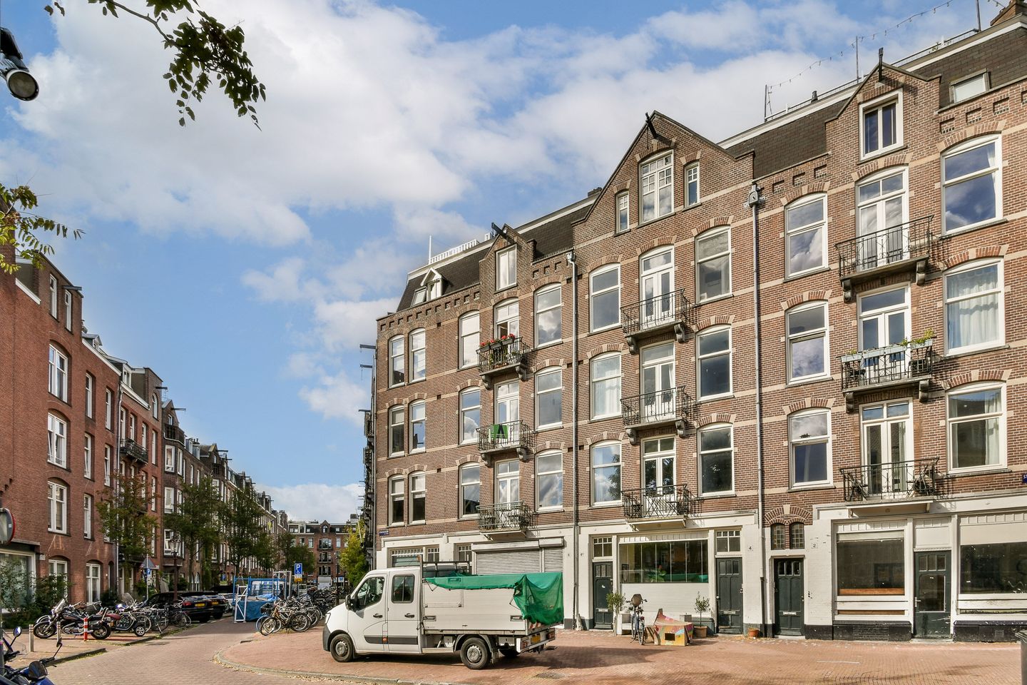 Foto 14 van Staringplein 6-1