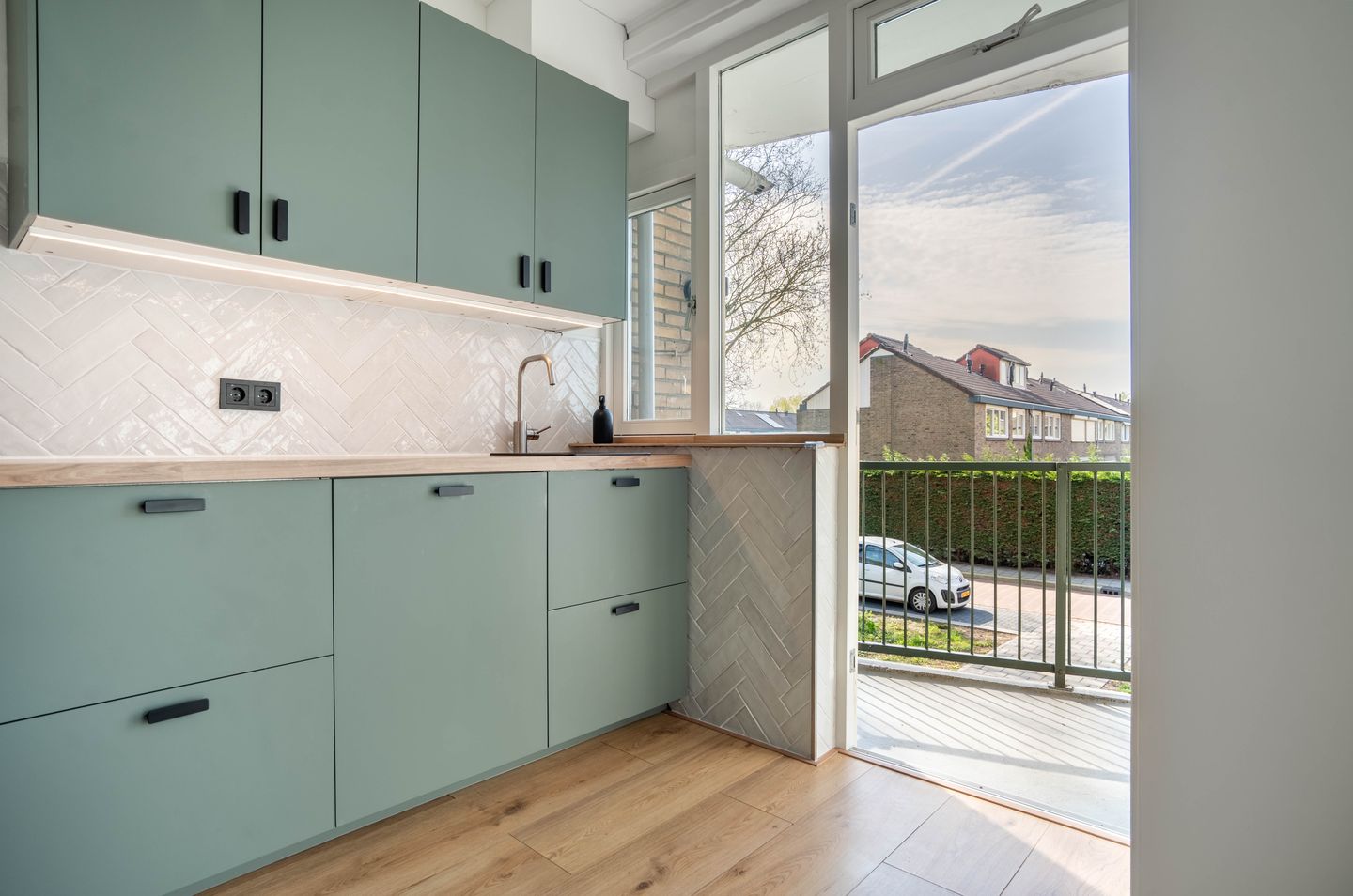 Photo 14 of Merelstraat 50