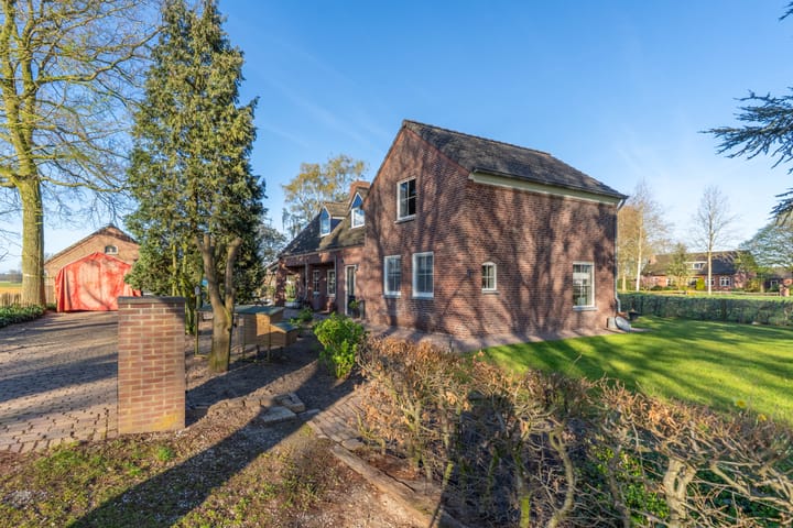 Foto 2 van Langstraat 2