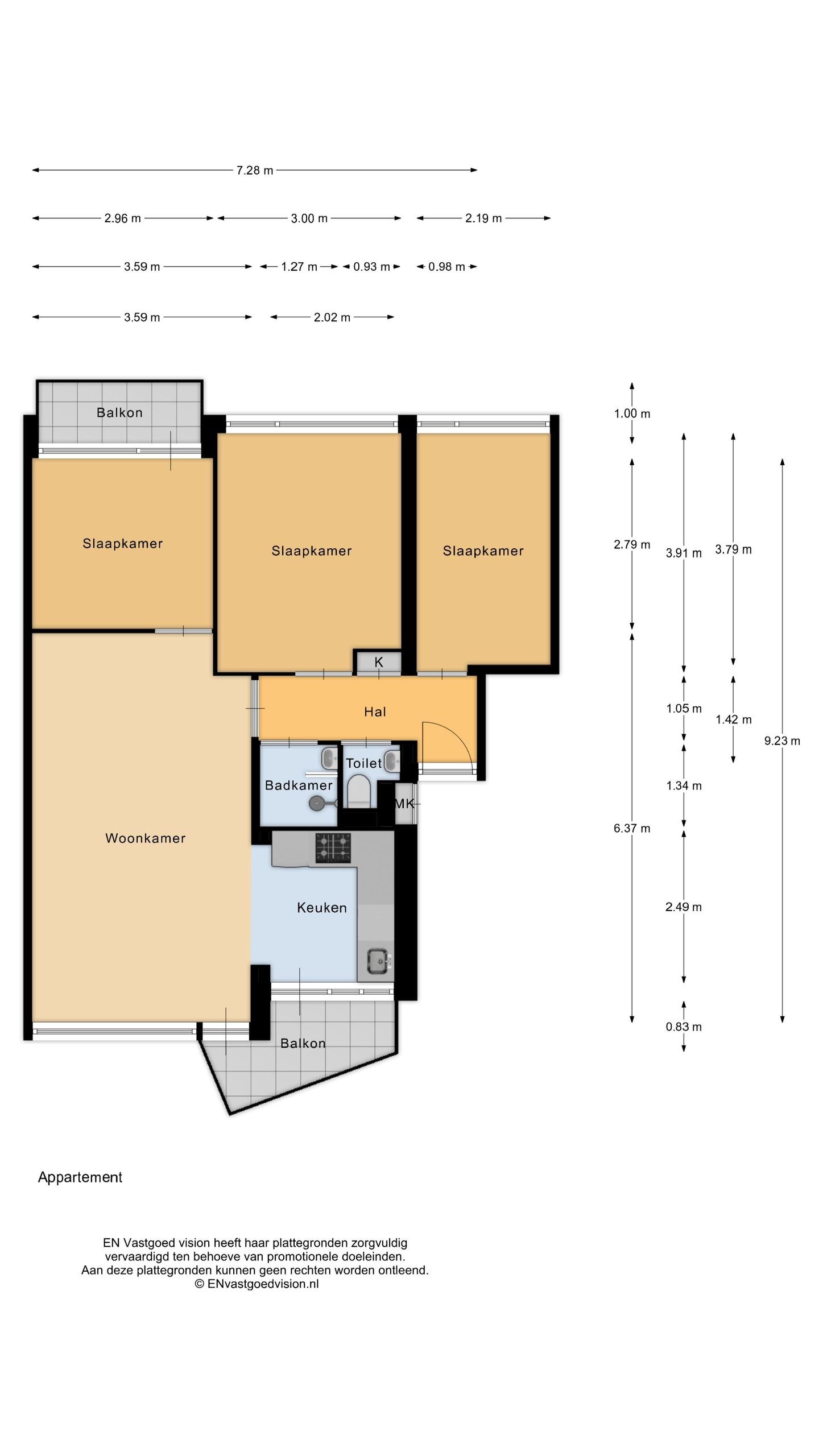 Photo 34 of Merelstraat 50
