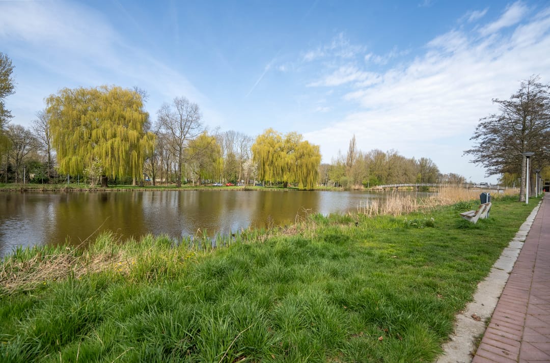 Photo 32 of Merelstraat 50