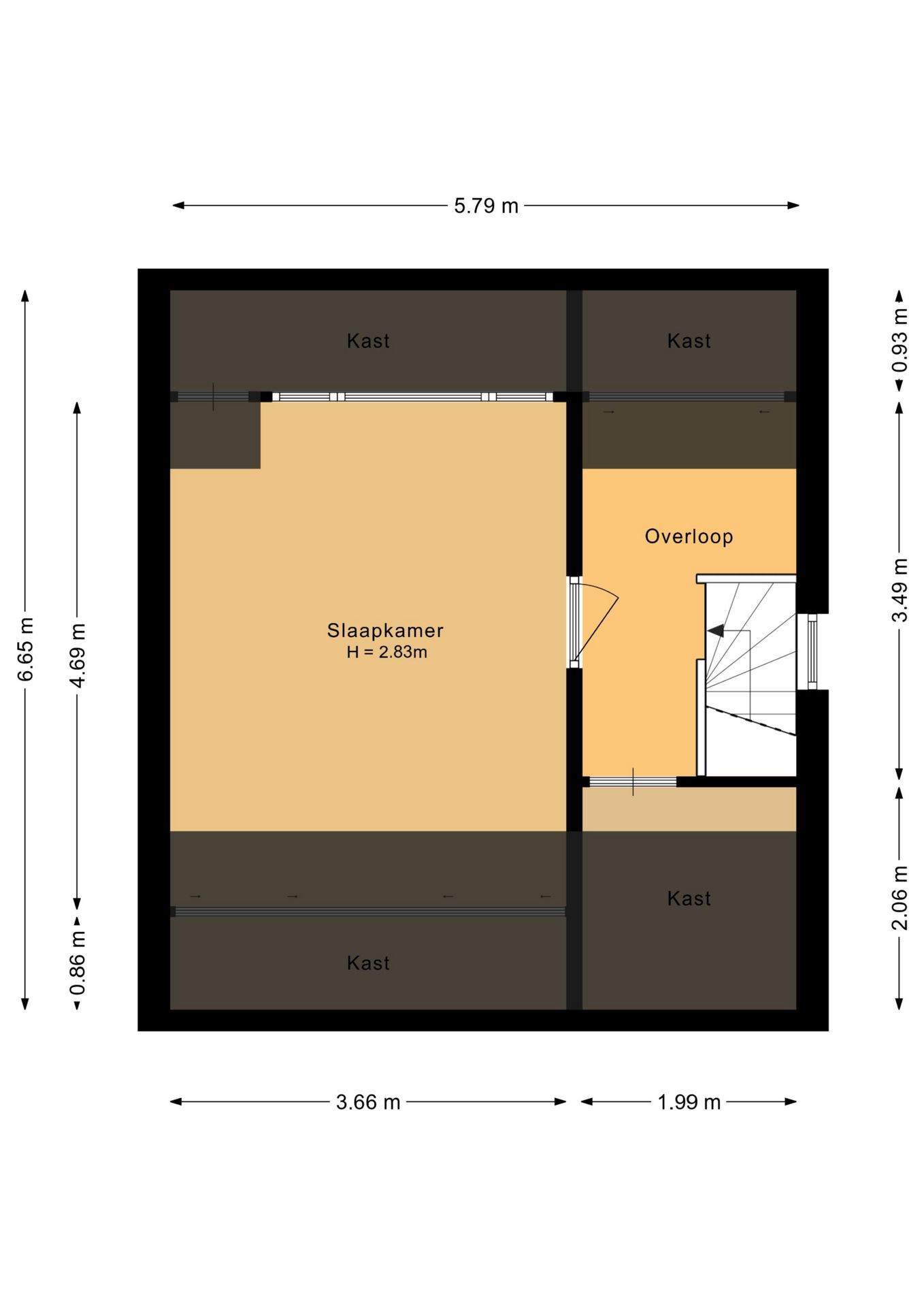 Photo 59 of Duinroosstraat 12