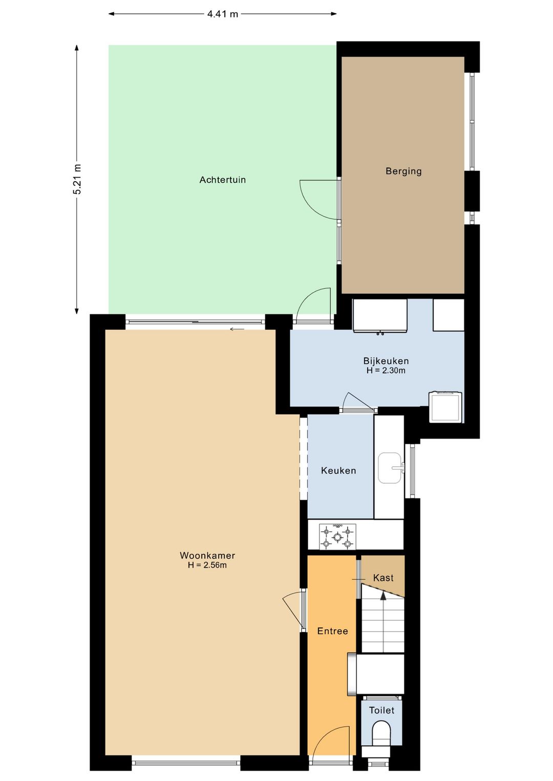 Photo 61 of Duinroosstraat 12