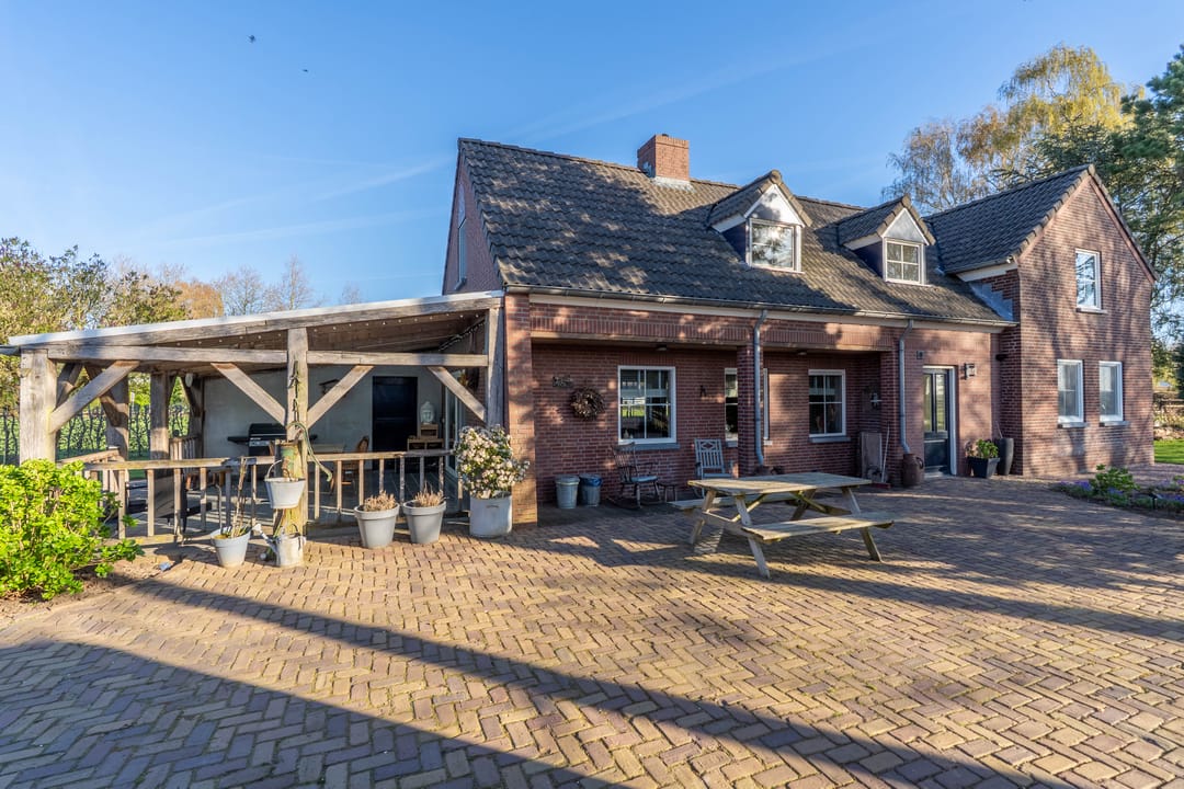 Foto 1 van Langstraat 2