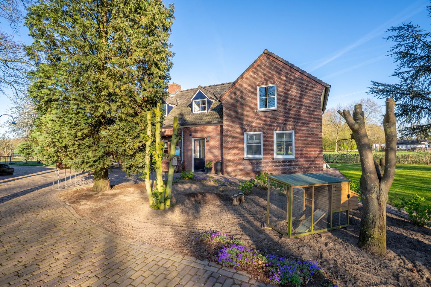 Foto 5 van Langstraat 2