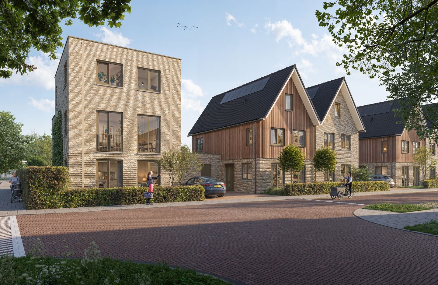 Foto 4 van Vliet (Bouwnr. 45)