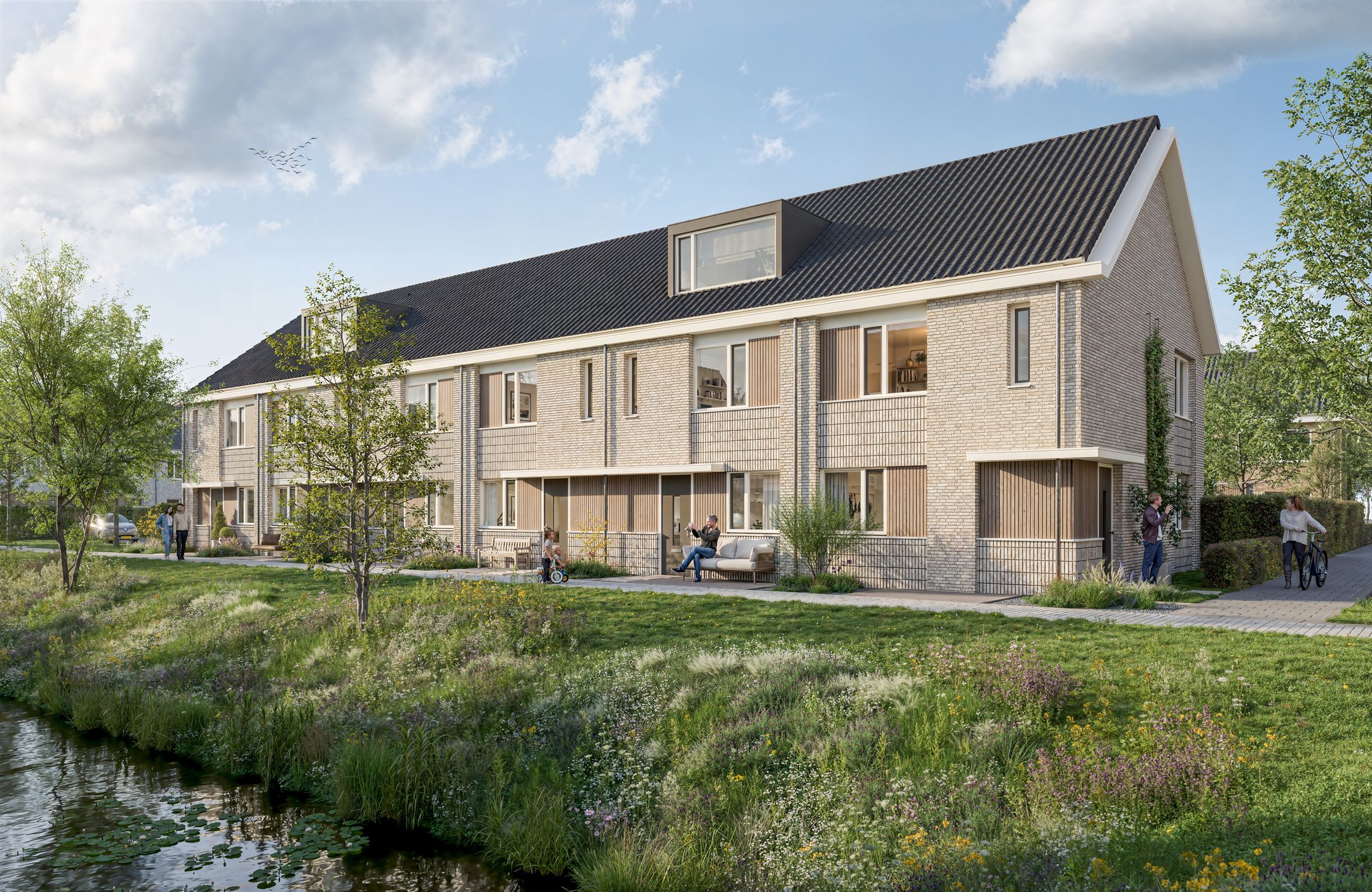 Vliet (Bouwnr. 49)  false