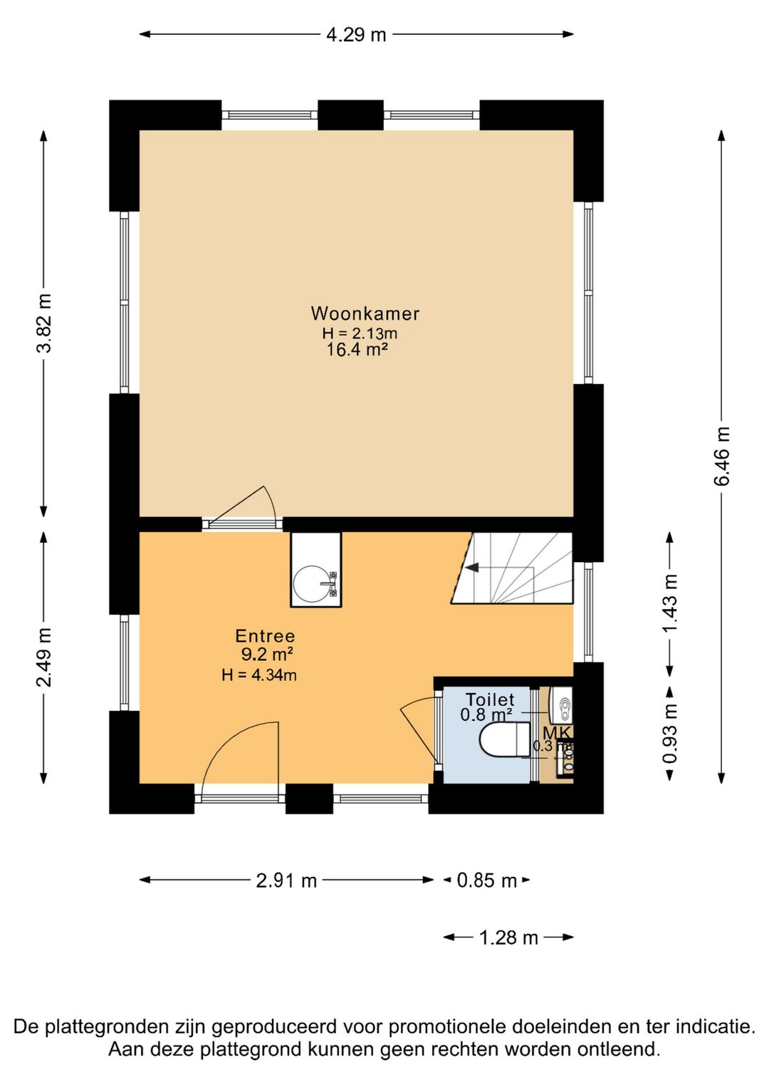Foto 73 van Langstraat 2