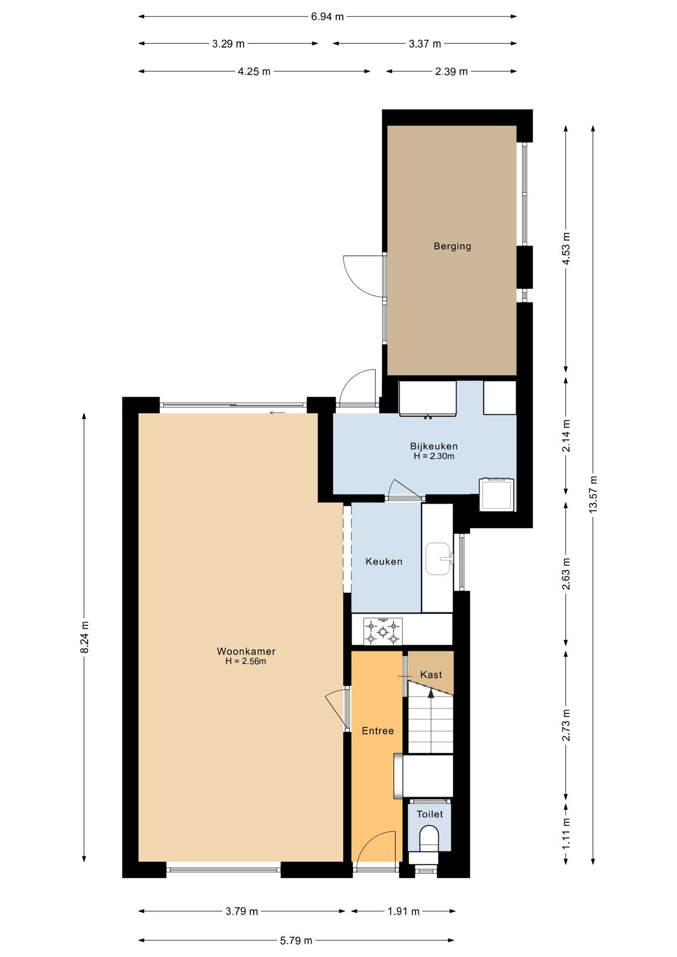 Photo 55 of Duinroosstraat 12