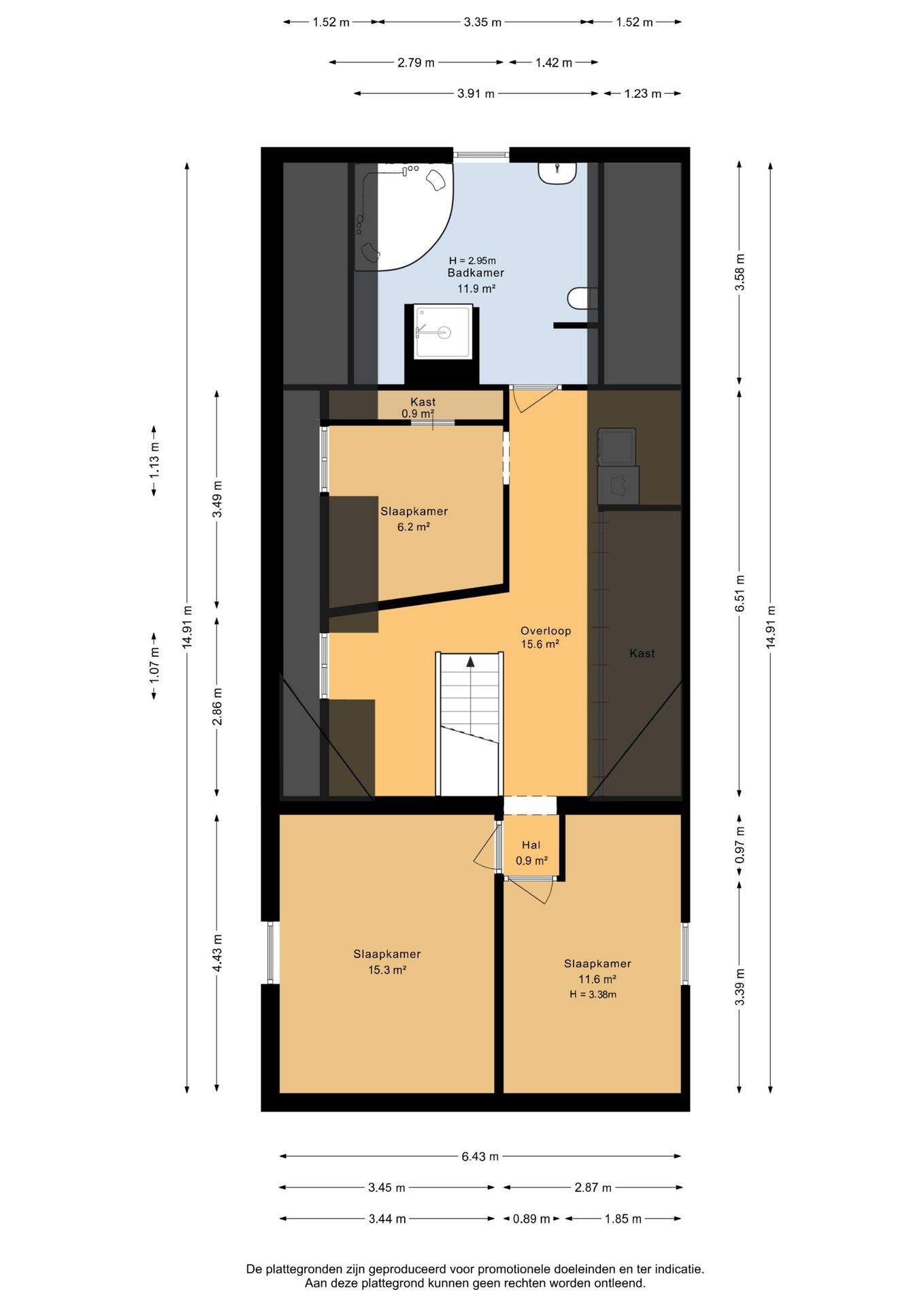 Foto 75 van Langstraat 2