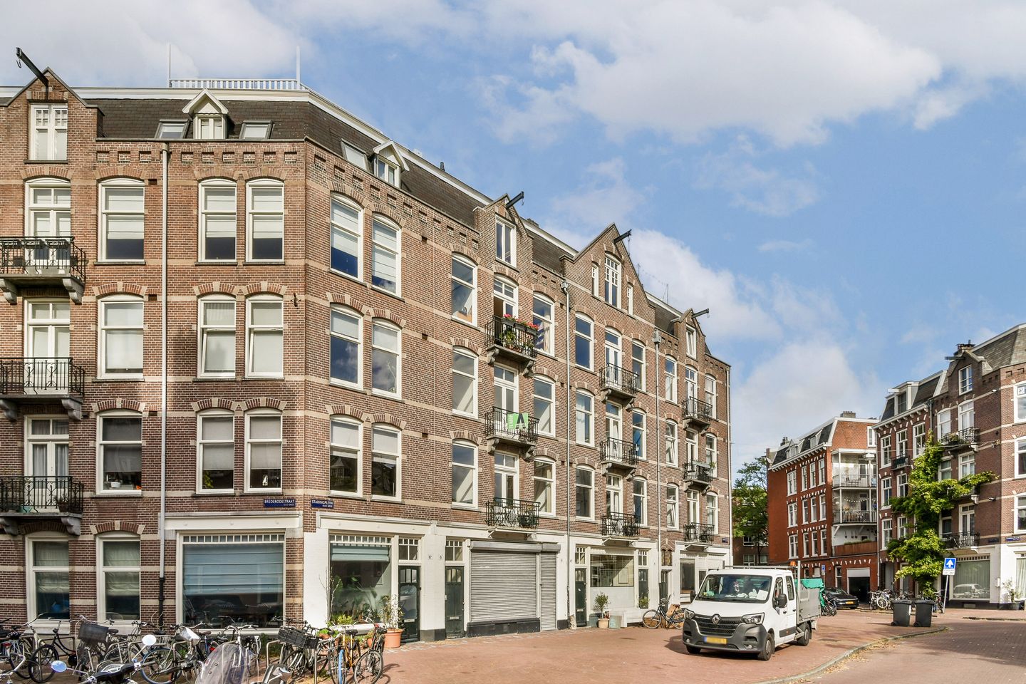 Foto 29 van Staringplein 6-1