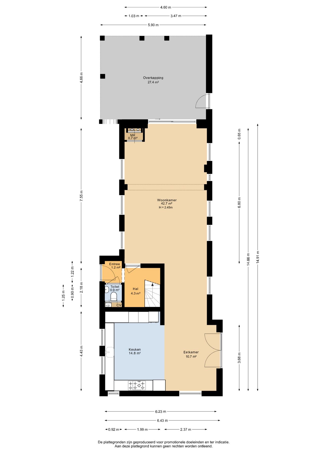 Foto 72 van Langstraat 2
