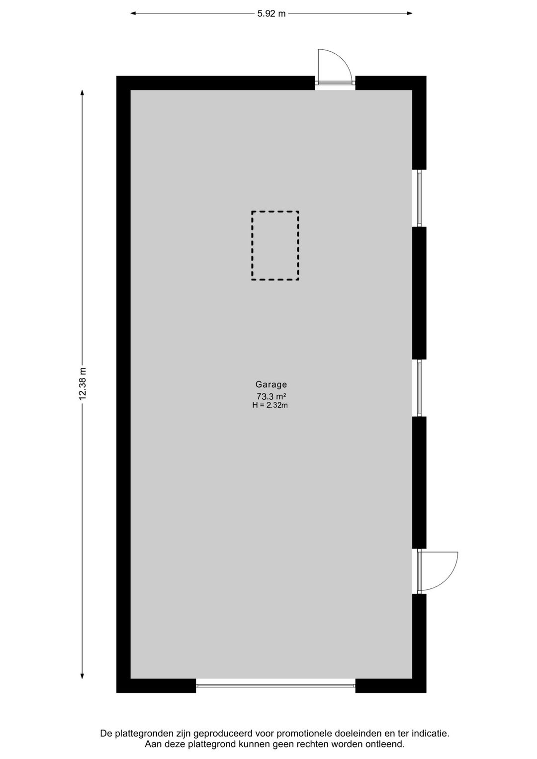 Foto 76 van Langstraat 2