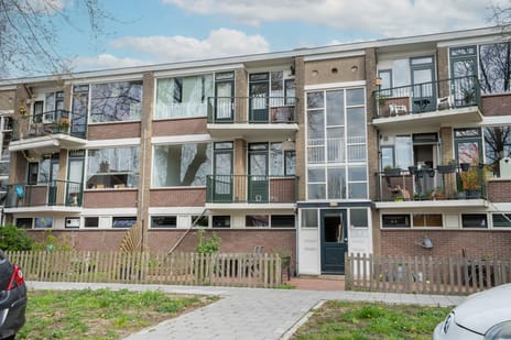 Merelstraat thumbnail