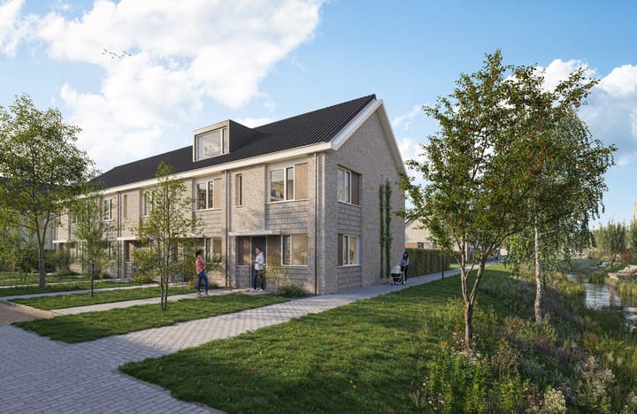 Photo 5 of Beek (Bouwnr. 72)