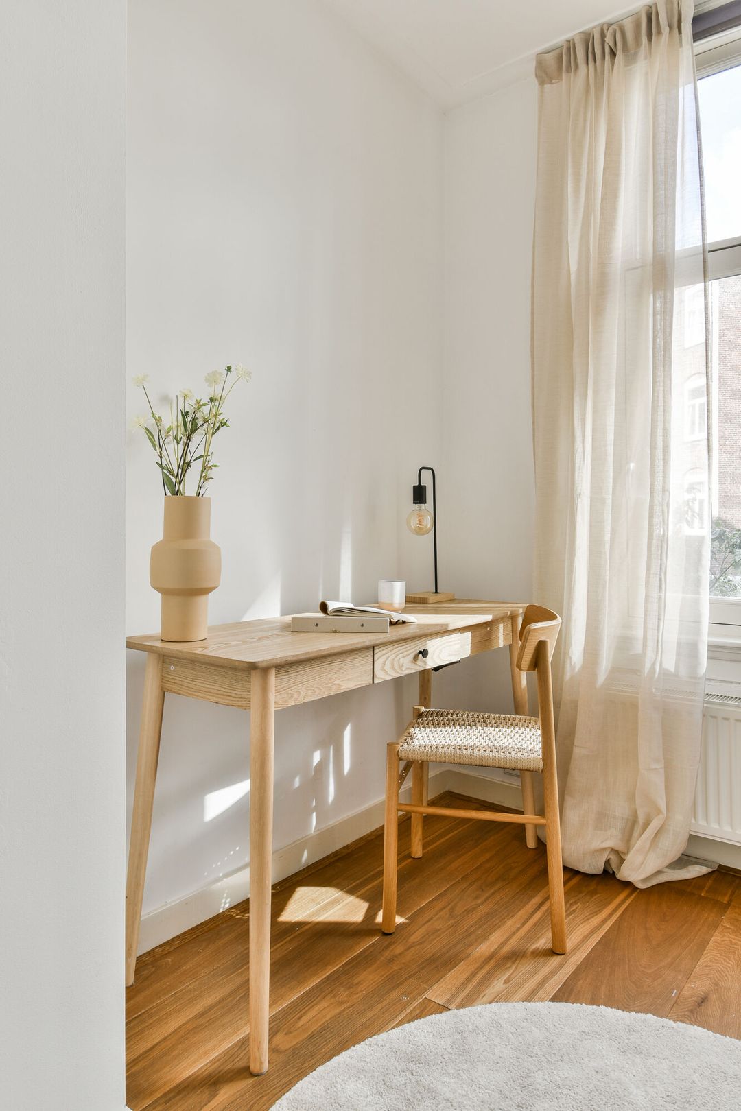 Foto 11 van Staringplein 6-1