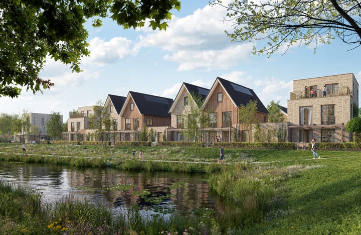 Foto 3 van Vliet (Bouwnr. 49)