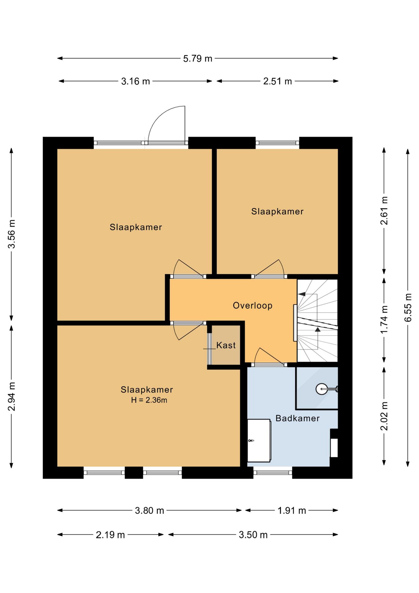 Photo 57 of Duinroosstraat 12