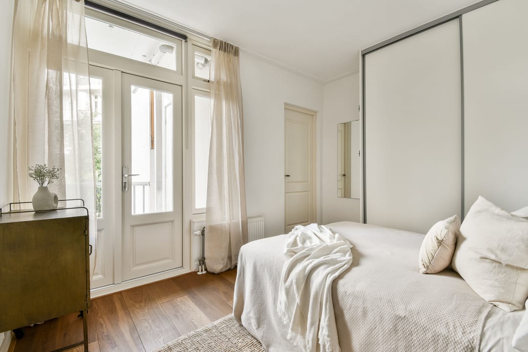 Foto 23 van Staringplein 6-1