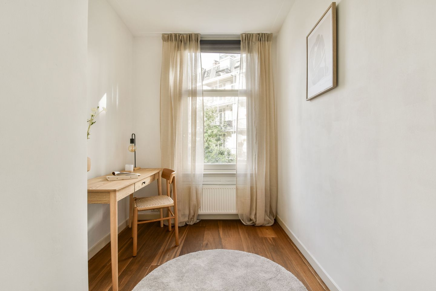 Foto 10 van Staringplein 6-1