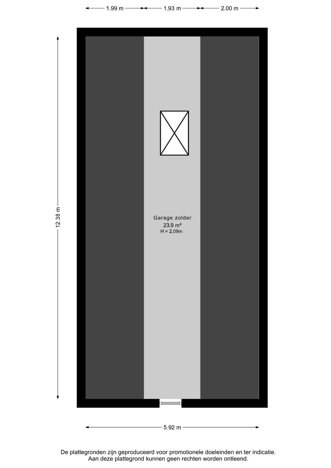 Foto 77 van Langstraat 2