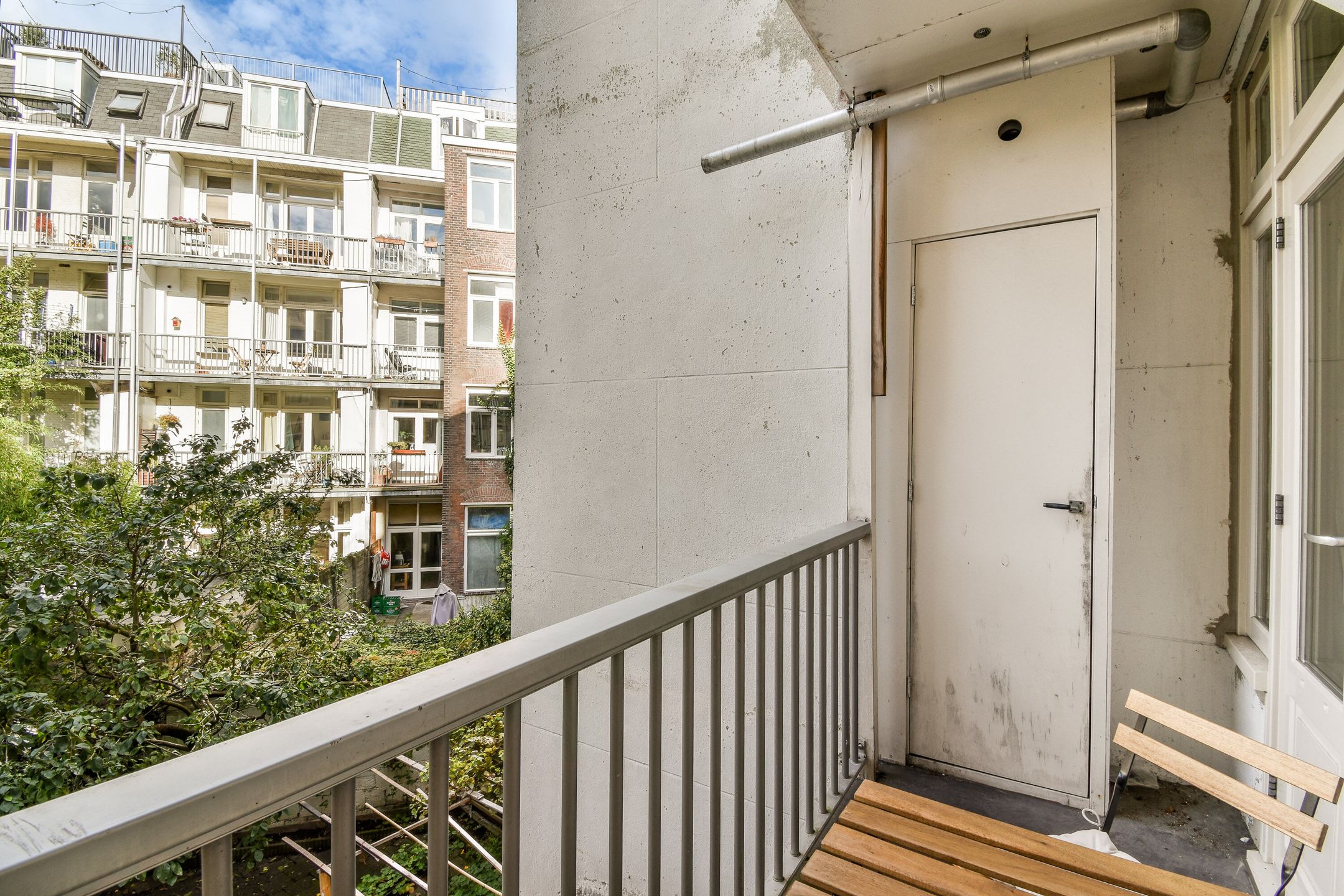 Foto 9 van Staringplein 6-1