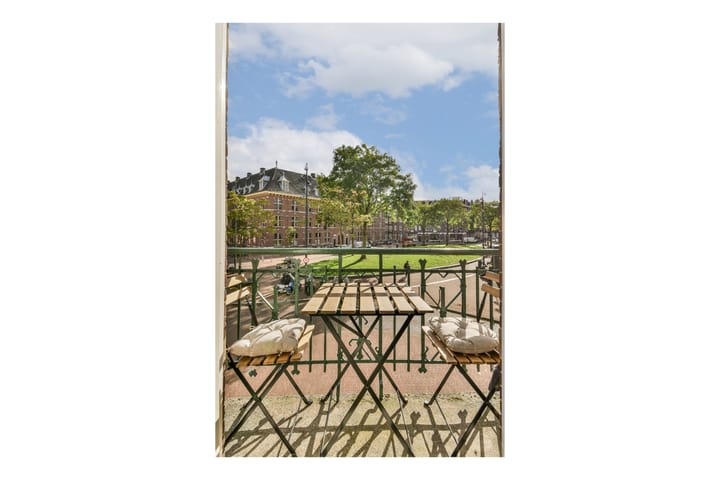 Foto 4 van Staringplein 6-1