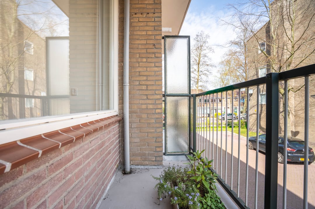 Photo 23 of Merelstraat 50