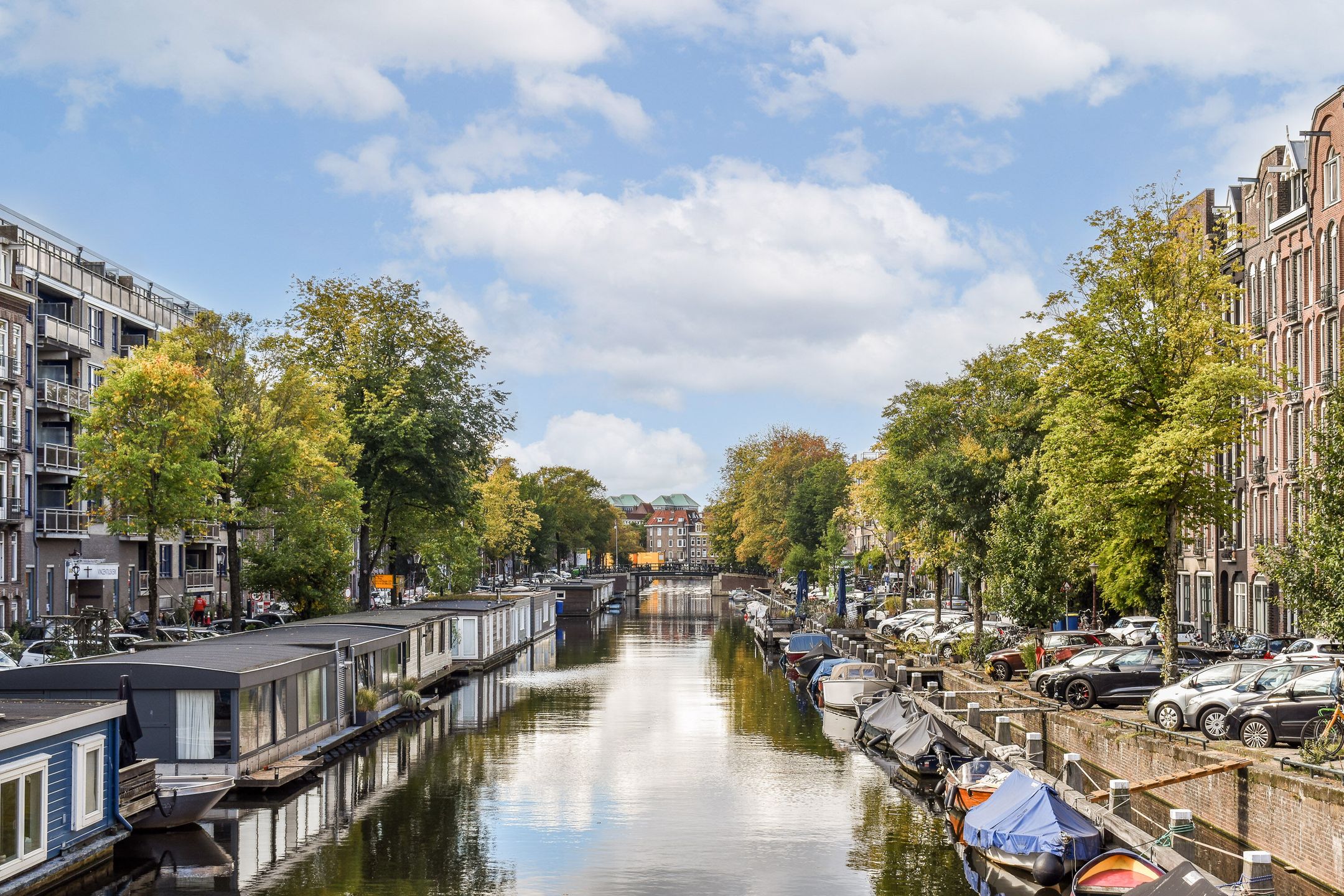 Foto 15 van Staringplein 6-1