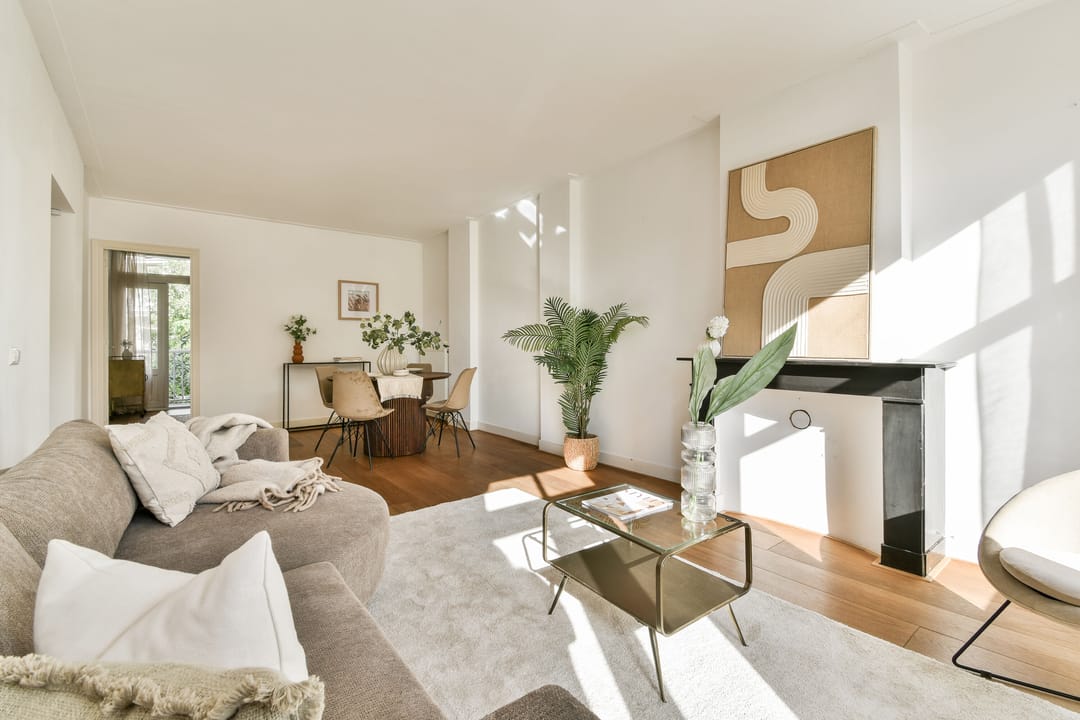 Foto 17 van Staringplein 6-1