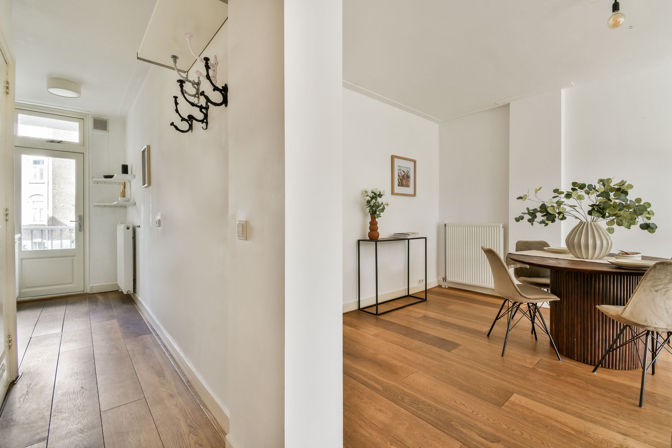 Foto 6 van Staringplein 6-1