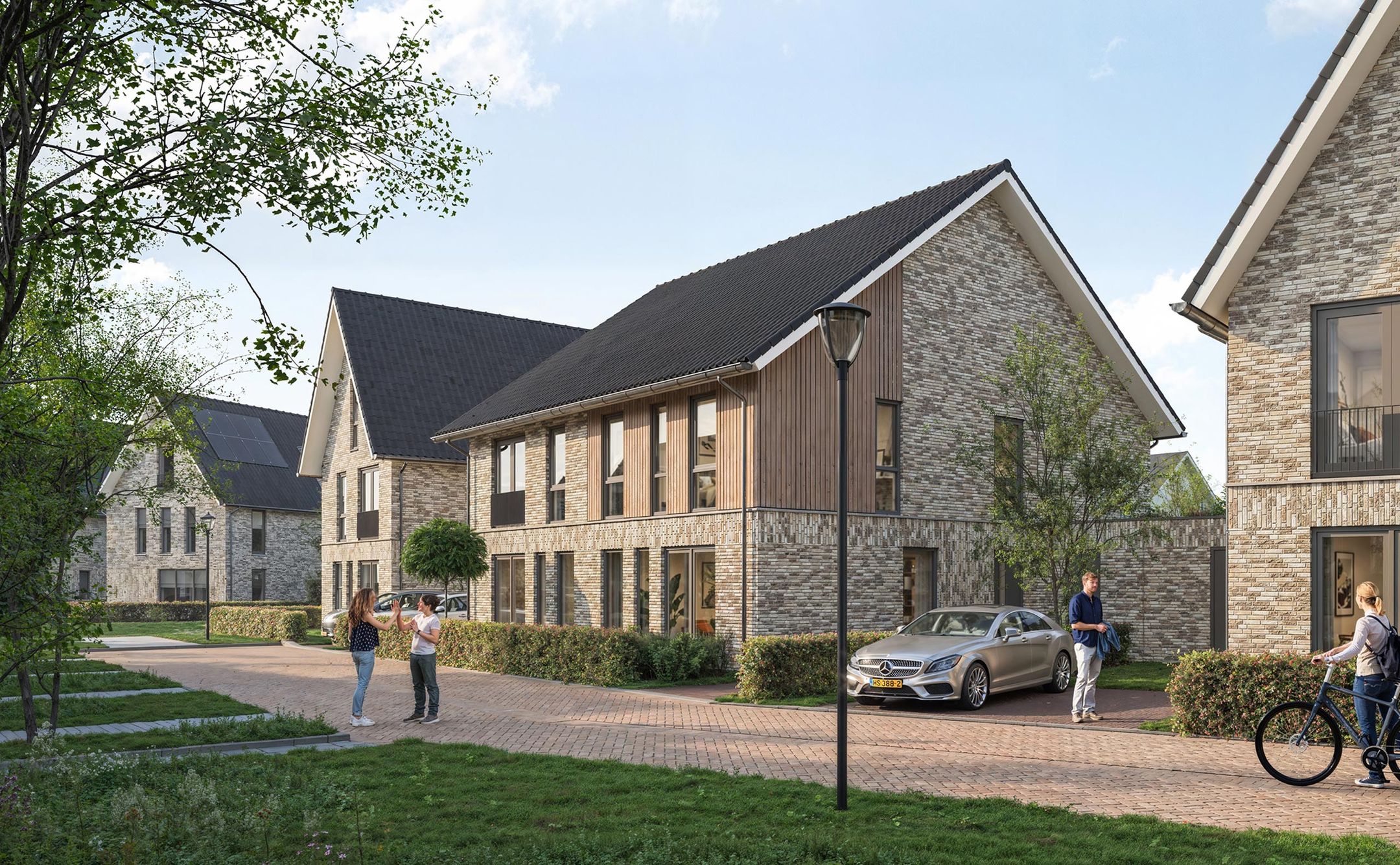 Lis (Bouwnr. 58)  false