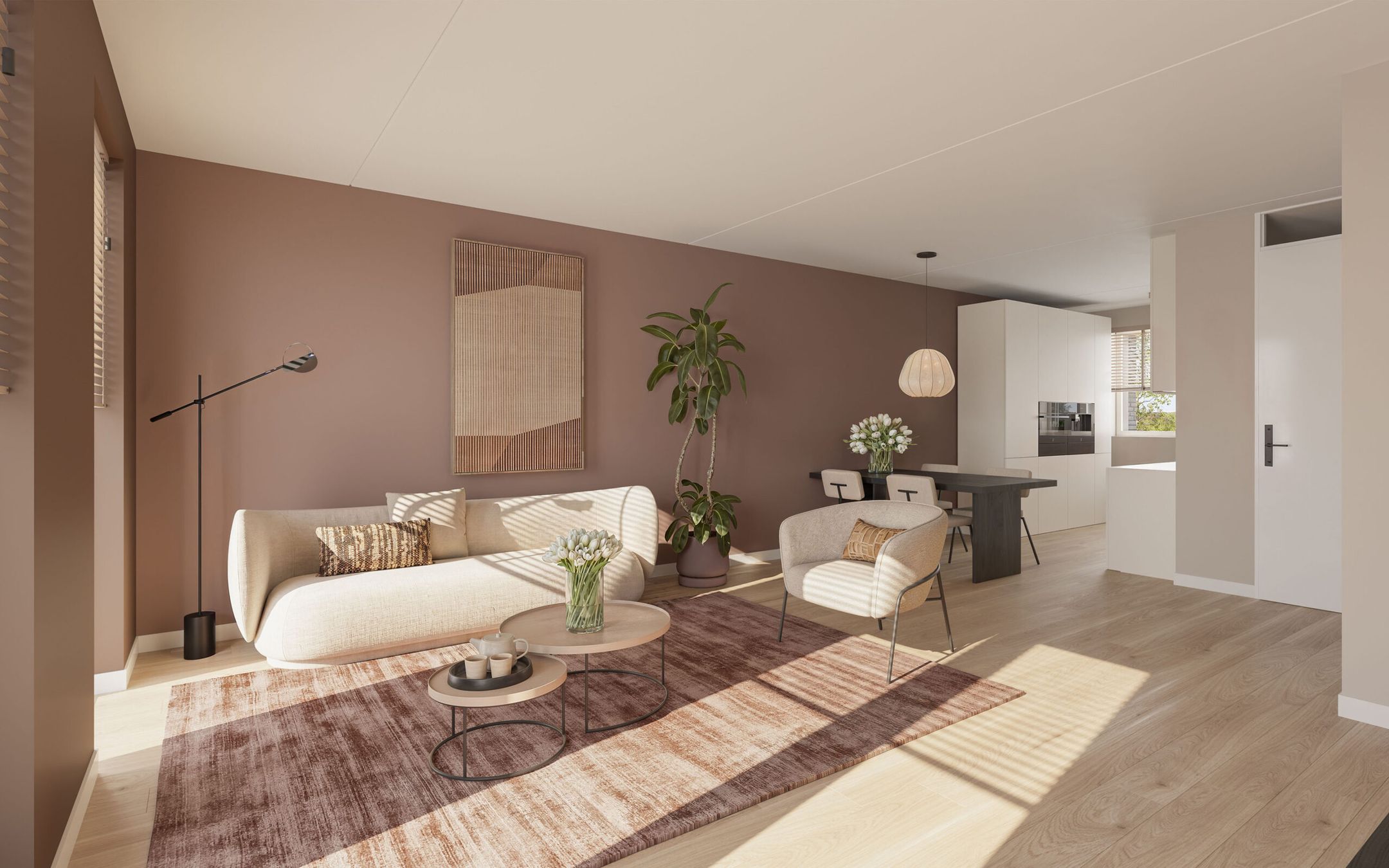 Foto 3 van Vliet (Bouwnr. 50)