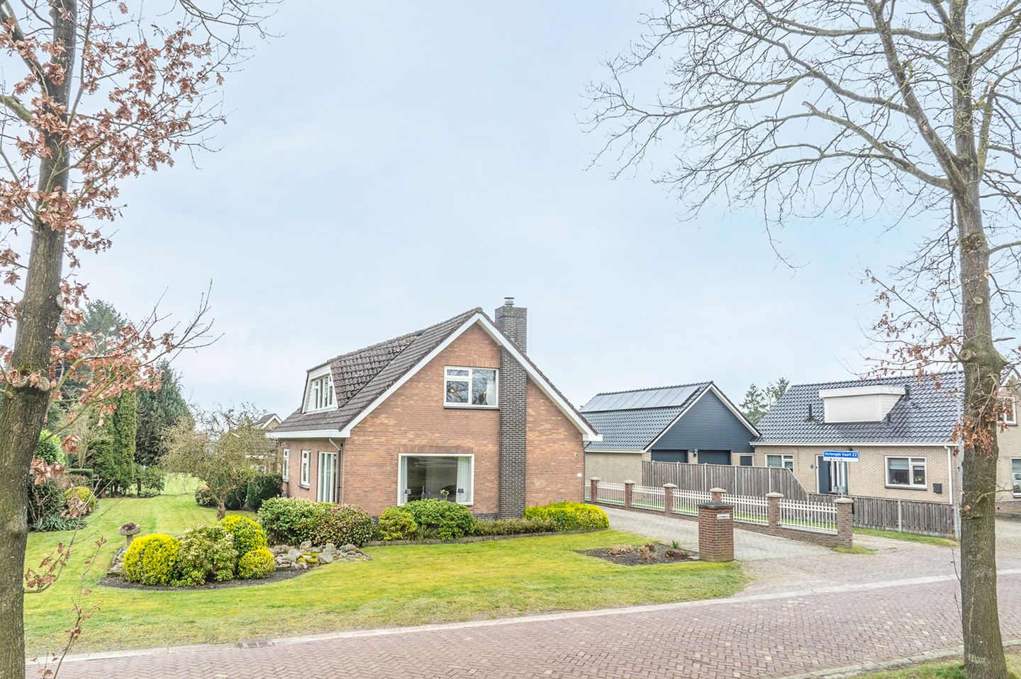 Foto 5 van Verlengde Vaart ZZ 119