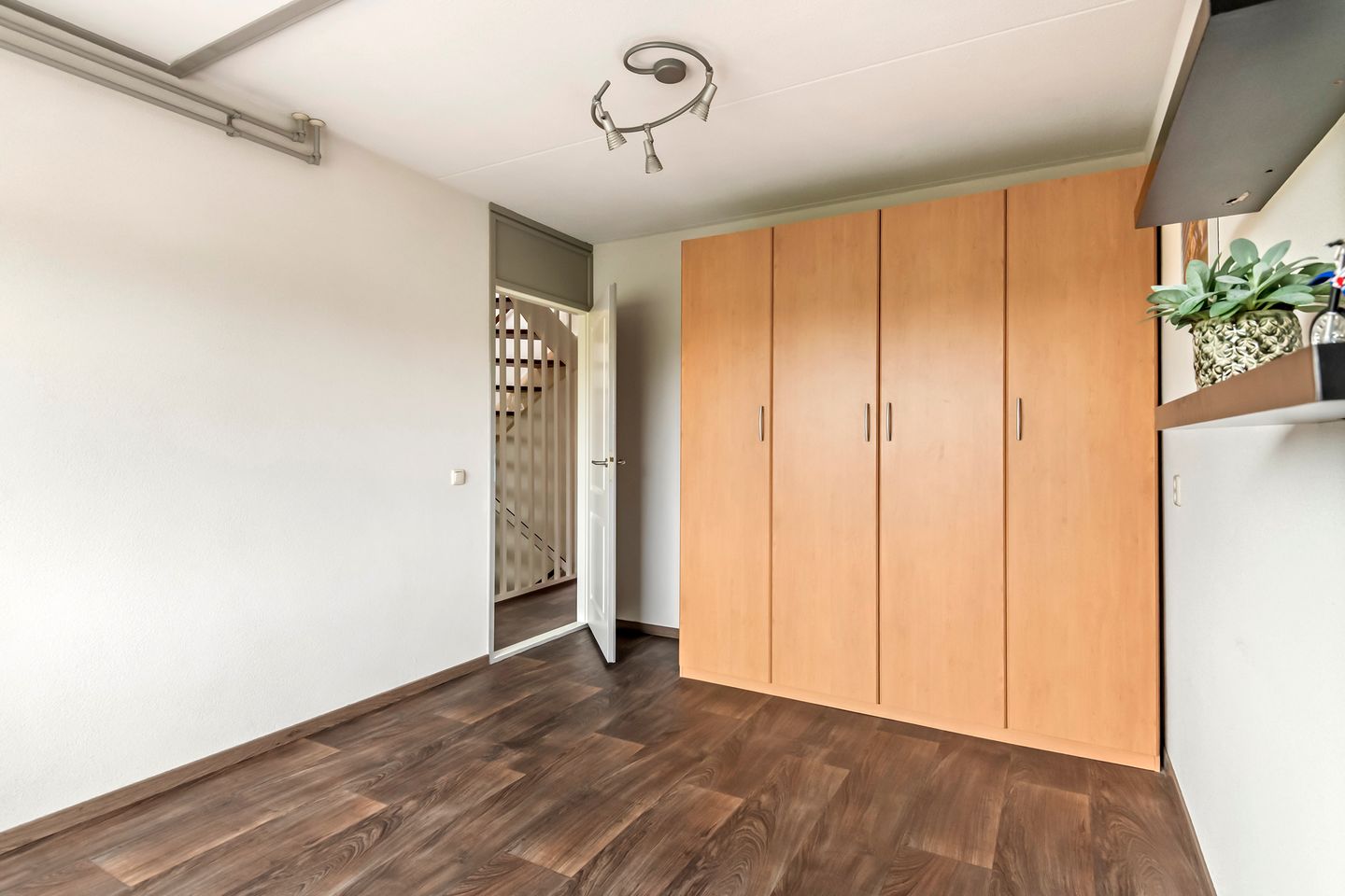 Charming Family Home with Orchard Views in Quiet Green Location — 29