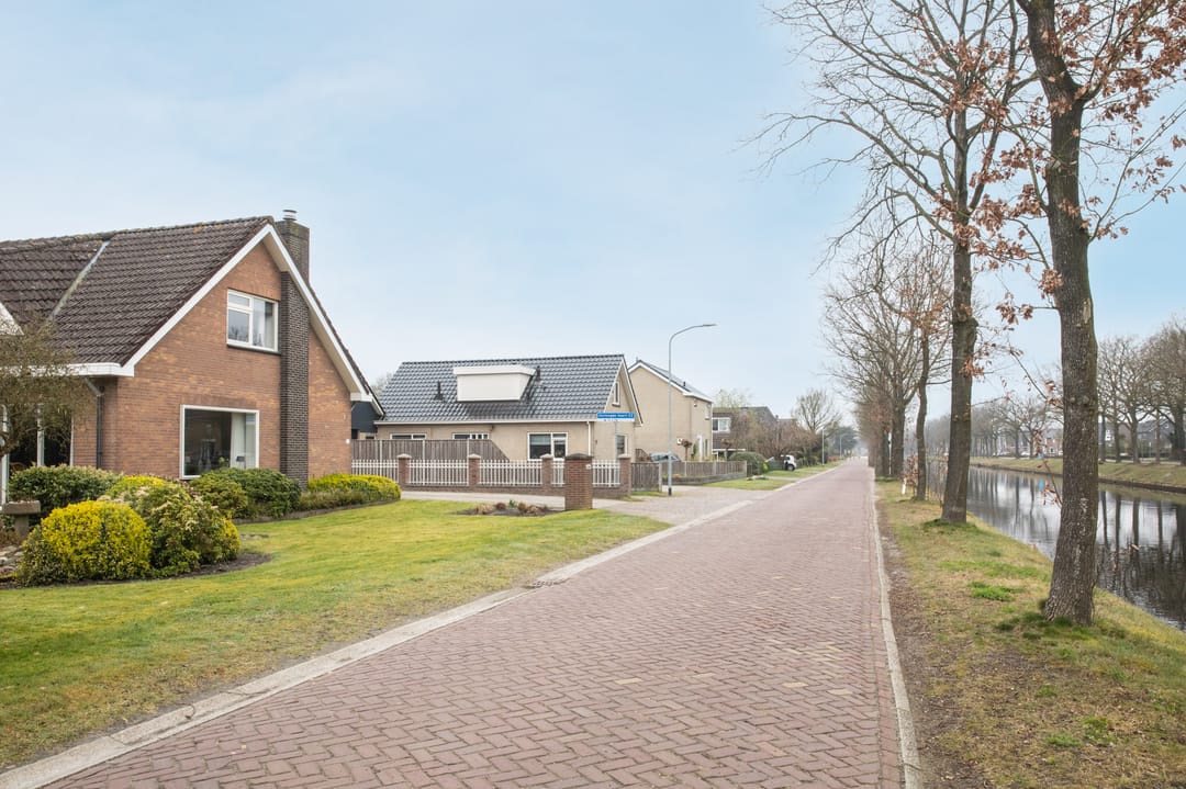 Foto 7 van Verlengde Vaart ZZ 119
