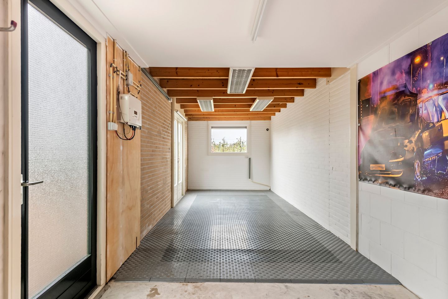 Charming Family Home with Orchard Views in Quiet Green Location — 44