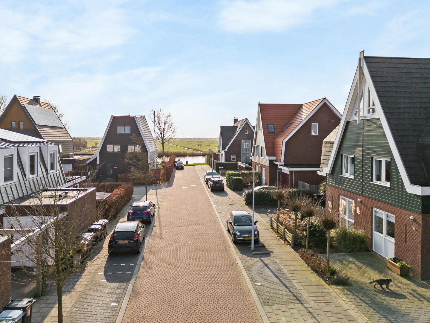 Foto 44 van Kralingen 59