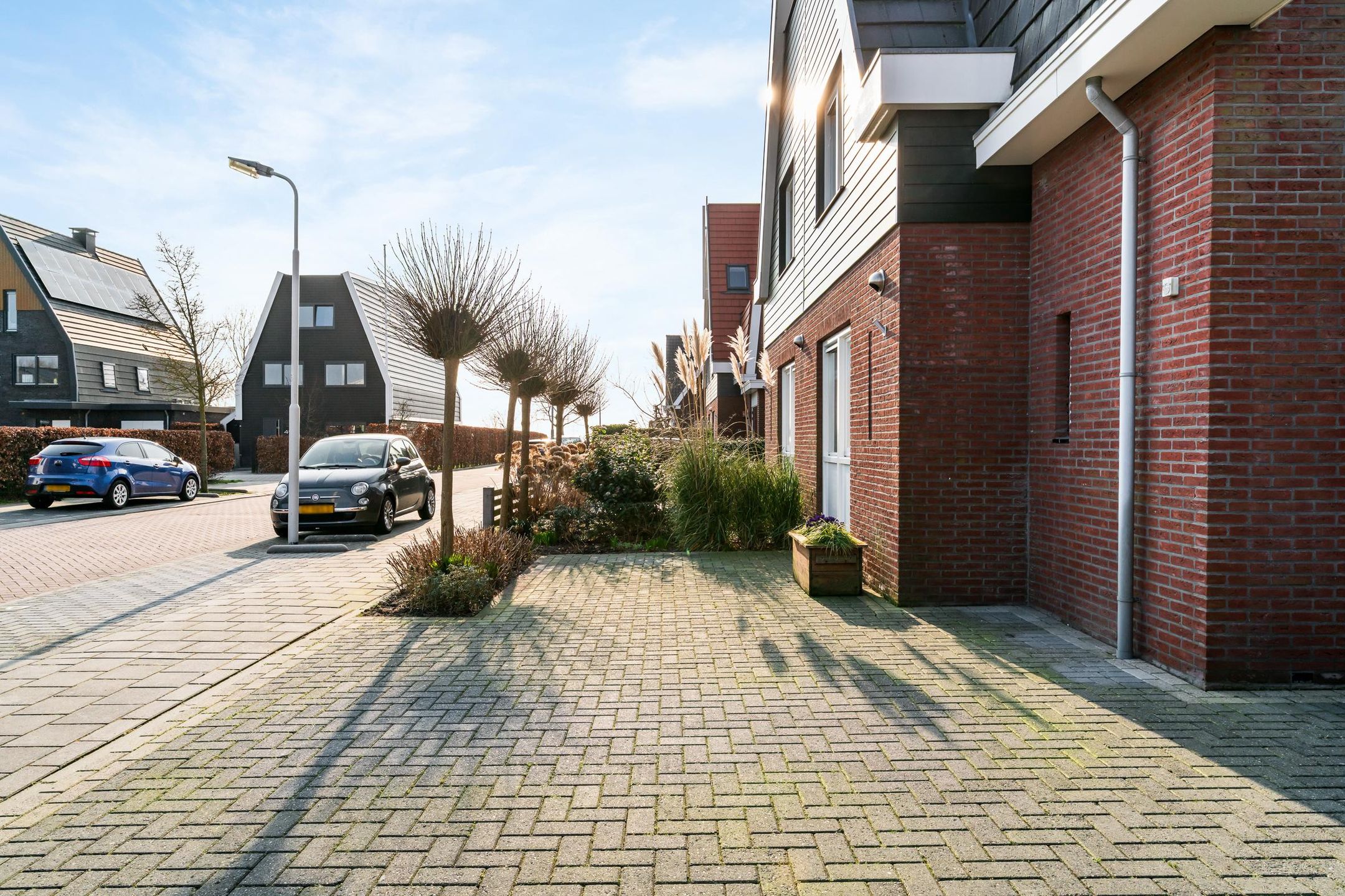 Foto 42 van Kralingen 59
