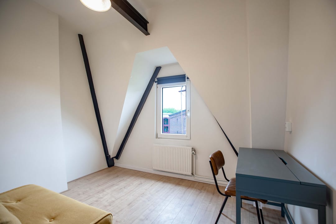 Foto 17 van Vaartstraat 28-3