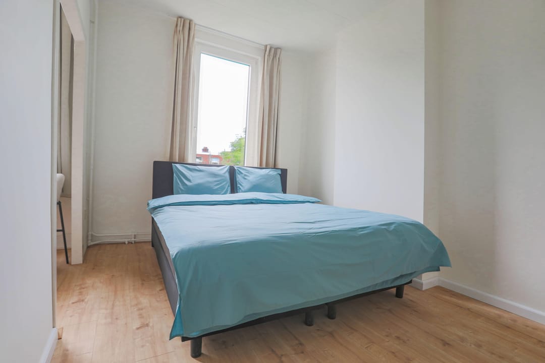 Foto 13 van Vaartstraat 28-3