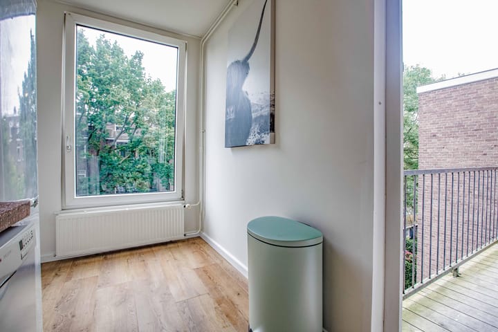 Foto 5 van Vaartstraat 28-3