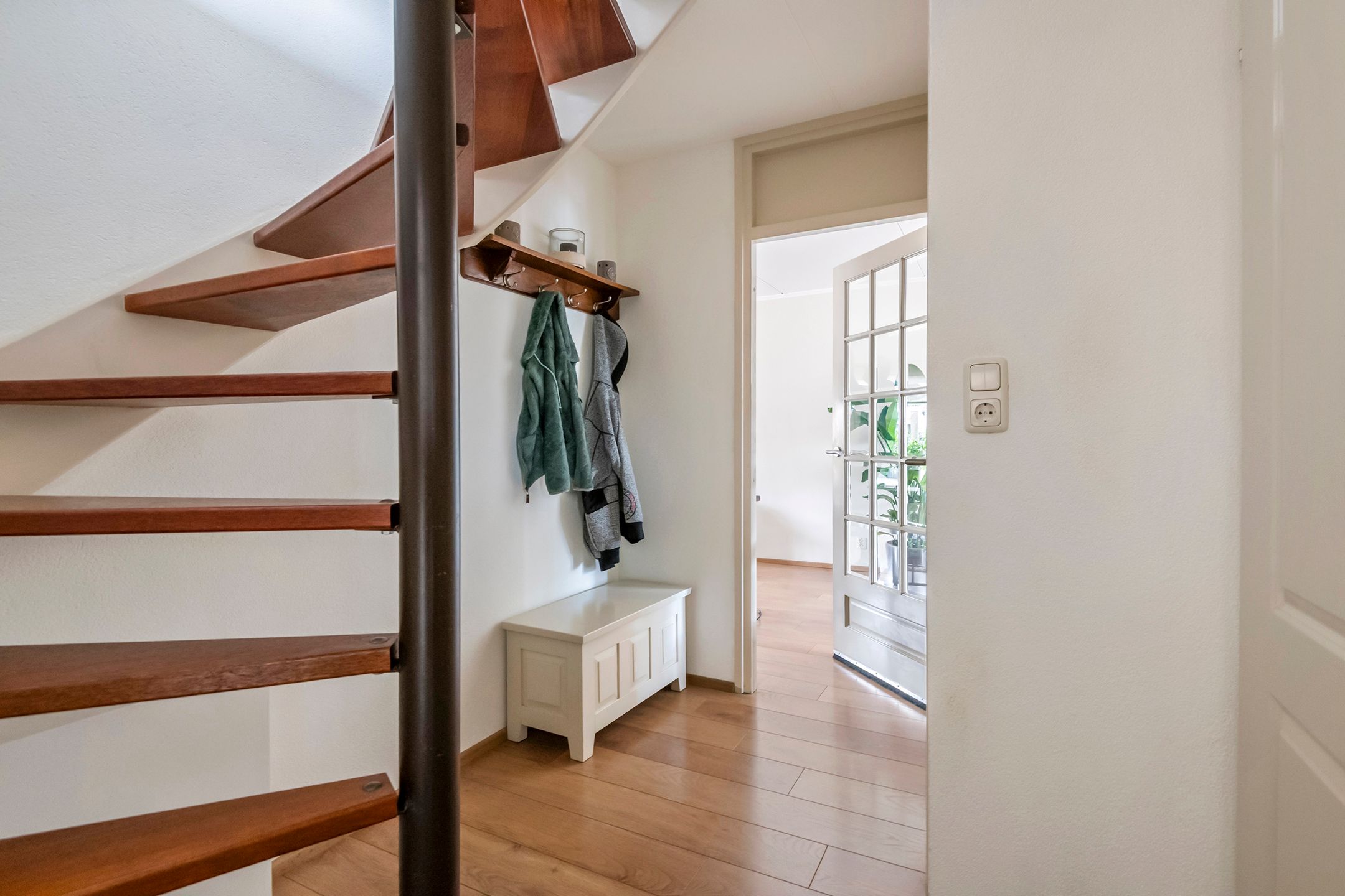 Charming Family Home with Orchard Views in Quiet Green Location — 27