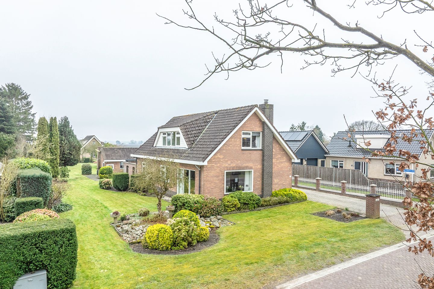 Foto 4 van Verlengde Vaart ZZ 119